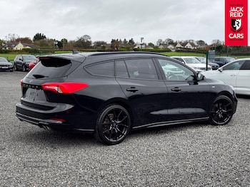 Used Ford Focus 2021 for sale - 76260755: Photo