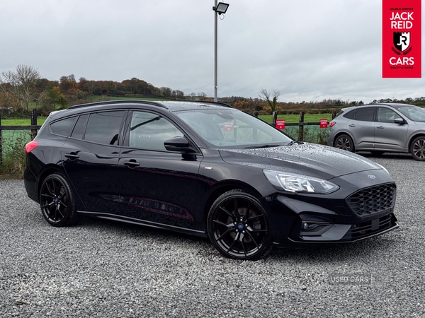 Used Ford Focus 2021 for sale - 76260755: Photo 5