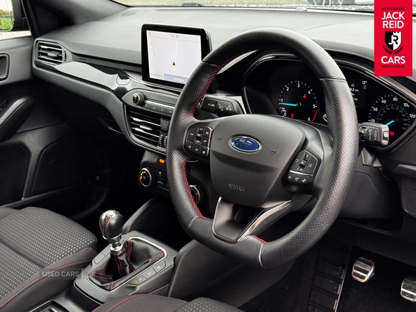 Used Ford Focus 2021 for sale - 76260755: Photo 7