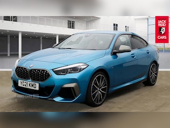 2021 - M235i xDrive 4dr Step Auto