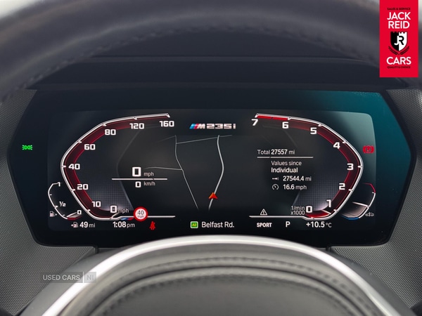 Used BMW 2 Series 2021 for sale - 75992135: Photo 22