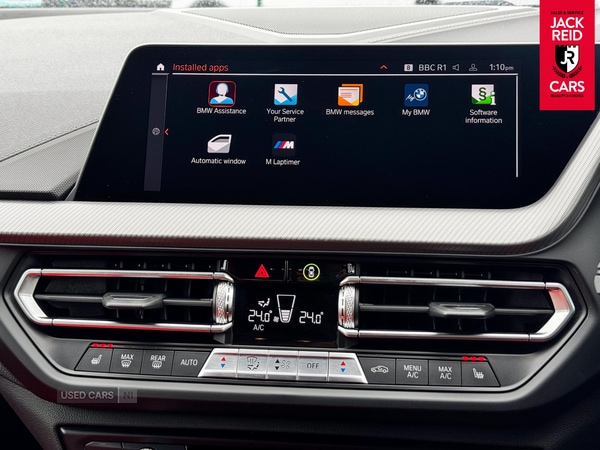 Used BMW 2 Series 2021 for sale - 75992135: Photo 24