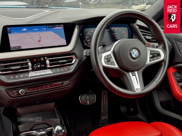 Used BMW 2 Series 2021 for sale - 75992135: Photo 33