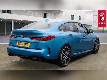 Used BMW 2 Series 2021 for sale - 75992135: Photo
