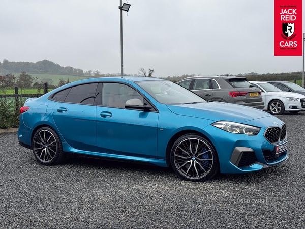Used BMW 2 Series 2021 for sale - 75992135: Photo 8