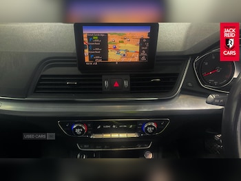 Used Audi Q5 2020 for sale - 78348977: Photo