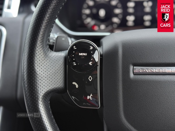 Used Land Rover Range Rover Sport 2021 for sale - 78185961: Photo 11