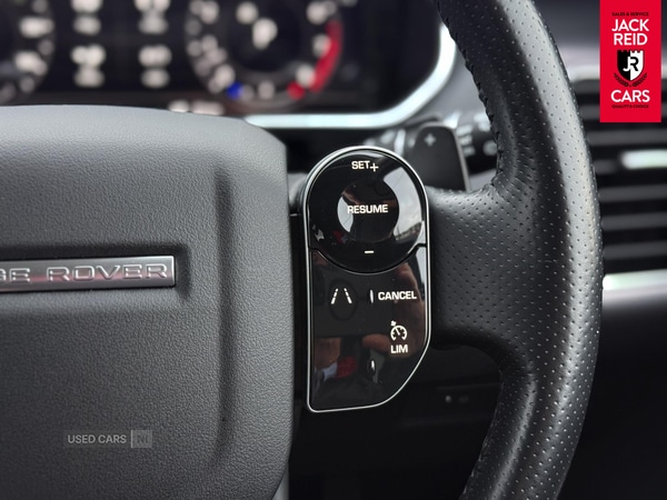 Used Land Rover Range Rover Sport 2021 for sale - 78185961: Photo 12