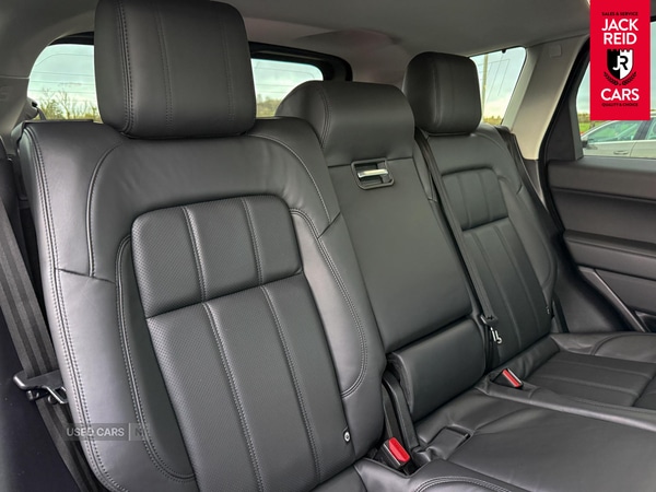 Used Land Rover Range Rover Sport 2021 for sale - 78185961: Photo 15