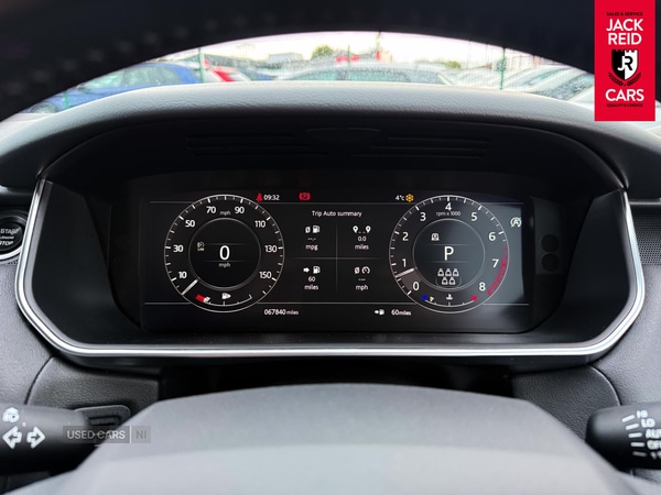 Used Land Rover Range Rover Sport 2021 for sale - 78185961: Photo 17