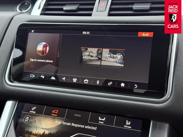 Used Land Rover Range Rover Sport 2021 for sale - 78185961: Photo 20