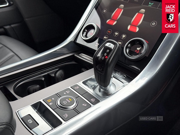 Used Land Rover Range Rover Sport 2021 for sale - 78185961: Photo 23