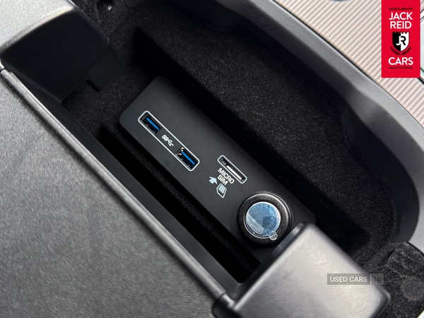 Used Land Rover Range Rover Sport 2021 for sale - 78185961: Photo 24