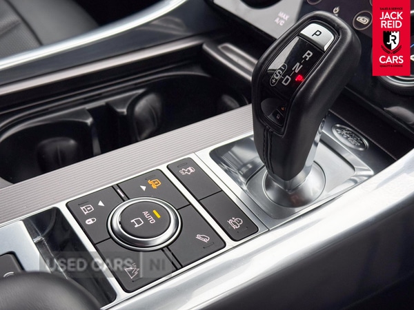 Used Land Rover Range Rover Sport 2021 for sale - 78185961: Photo 25