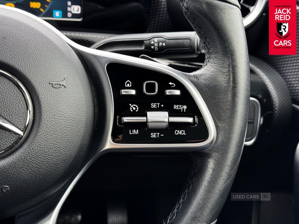 Used Mercedes-Benz A-Class 2019 for sale - 76085750: Photo 10