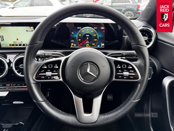 Used Mercedes-Benz A-Class 2019 for sale - 76085750: Photo 11