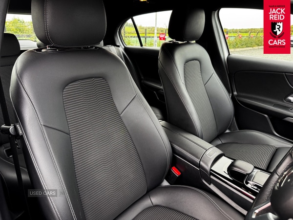 Used Mercedes-Benz A-Class 2019 for sale - 76085750: Photo 12