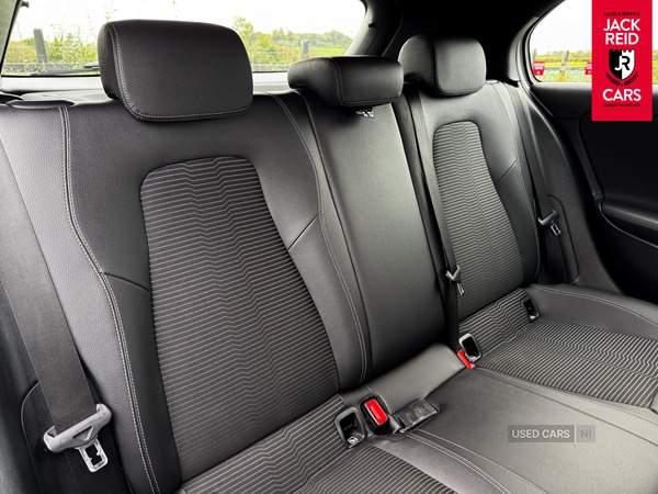 Used Mercedes-Benz A-Class 2019 for sale - 76085750: Photo 13