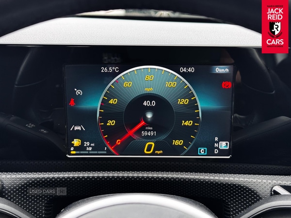 Used Mercedes-Benz A-Class 2019 for sale - 76085750: Photo 14