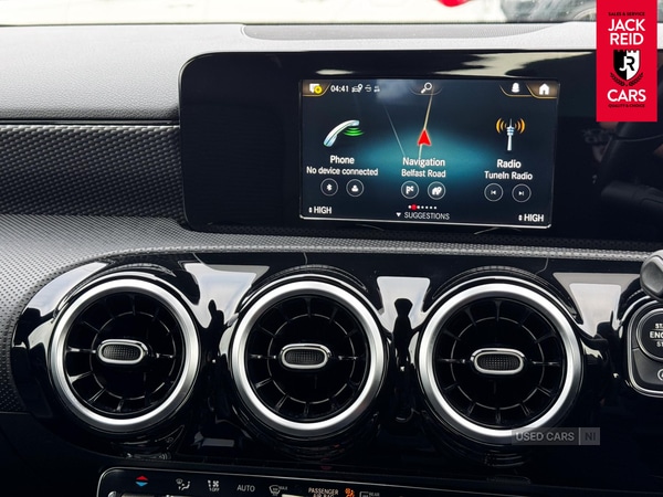 Used Mercedes-Benz A-Class 2019 for sale - 76085750: Photo 15