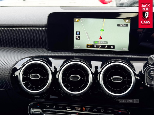 Used Mercedes-Benz A-Class 2019 for sale - 76085750: Photo 16