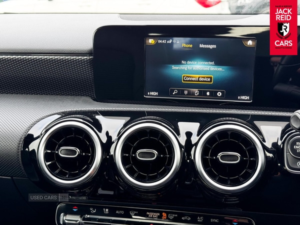 Used Mercedes-Benz A-Class 2019 for sale - 76085750: Photo 17