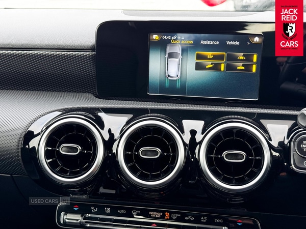 Used Mercedes-Benz A-Class 2019 for sale - 76085750: Photo 18