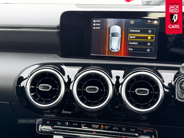 Used Mercedes-Benz A-Class 2019 for sale - 76085750: Photo 19