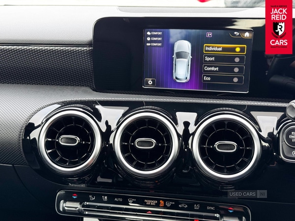 Used Mercedes-Benz A-Class 2019 for sale - 76085750: Photo 20