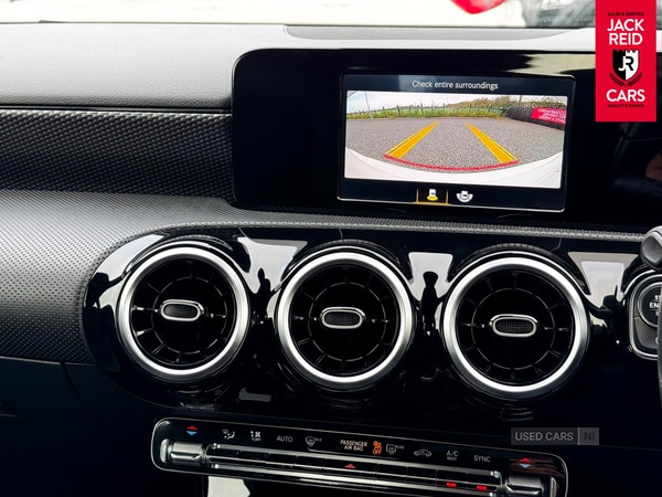 Used Mercedes-Benz A-Class 2019 for sale - 76085750: Photo 21