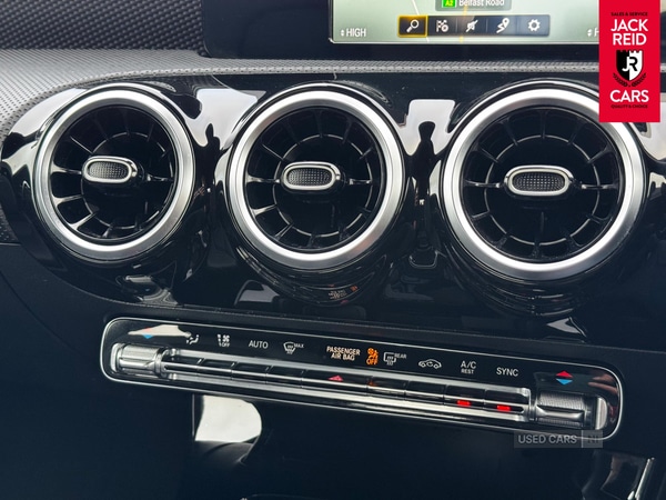 Used Mercedes-Benz A-Class 2019 for sale - 76085750: Photo 22