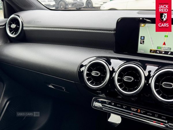 Used Mercedes-Benz A-Class 2019 for sale - 76085750: Photo 23