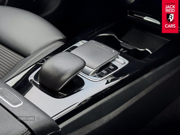 Used Mercedes-Benz A-Class 2019 for sale - 76085750: Photo 24