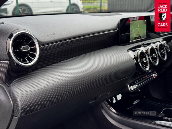 Used Mercedes-Benz A-Class 2019 for sale - 76085750: Photo 25