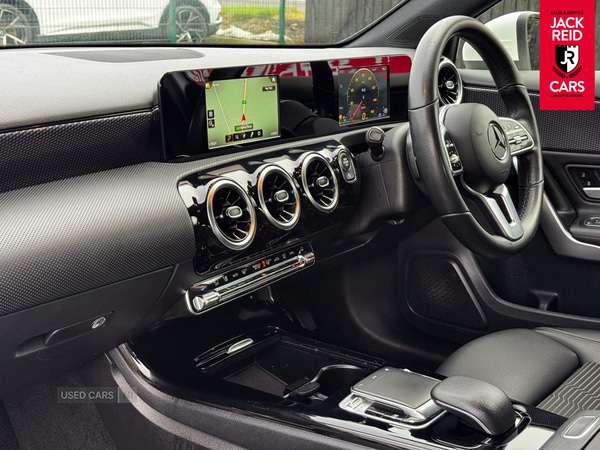 Used Mercedes-Benz A-Class 2019 for sale - 76085750: Photo 26