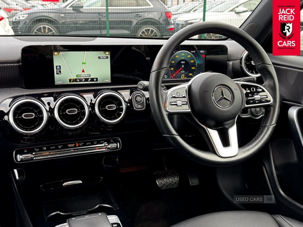 Used Mercedes-Benz A-Class 2019 for sale - 76085750: Photo 27