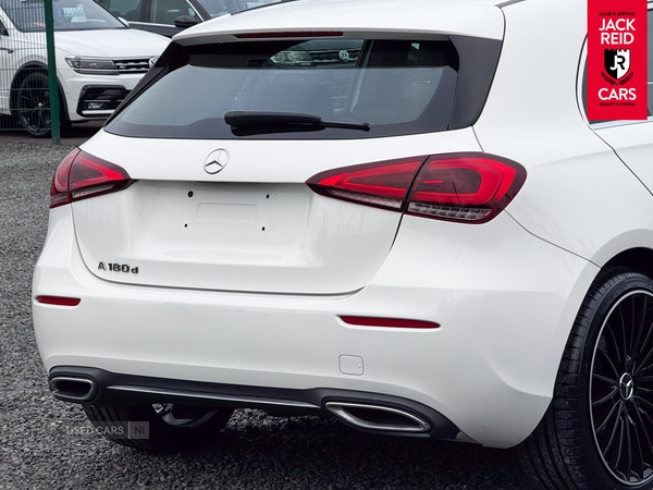 Used Mercedes-Benz A-Class 2019 for sale - 76085750: Photo 4