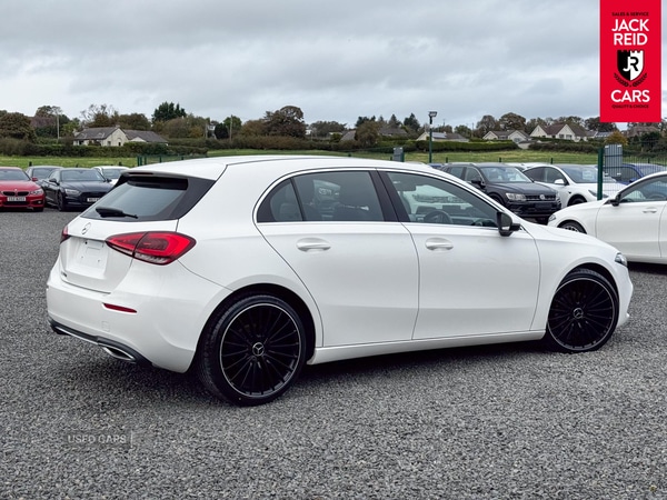Used Mercedes-Benz A-Class 2019 for sale - 76085750: Photo 5