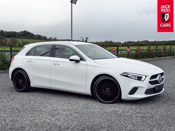 Used Mercedes-Benz A-Class 2019 for sale - 76085750: Photo 6