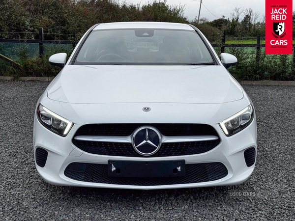 Used Mercedes-Benz A-Class 2019 for sale - 76085750: Photo 7