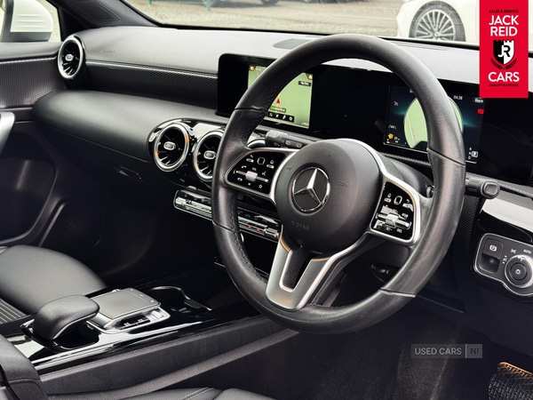 Used Mercedes-Benz A-Class 2019 for sale - 76085750: Photo 8