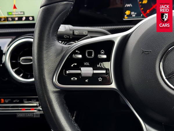 Used Mercedes-Benz A-Class 2019 for sale - 76085750: Photo 9