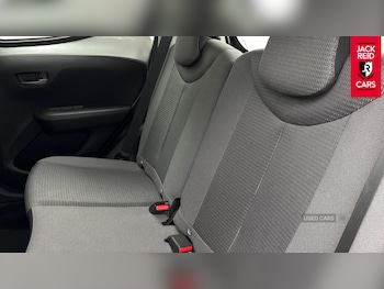 Used Toyota AYGO 2021 for sale - 79050325: Photo