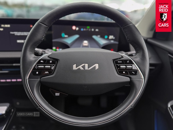 Used Kia EV6 2021 for sale - 77217986: Photo 13