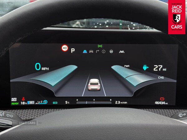 Used Kia EV6 2021 for sale - 77217986: Photo 14