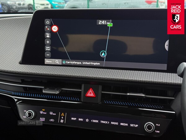 Used Kia EV6 2021 for sale - 77217986: Photo 15