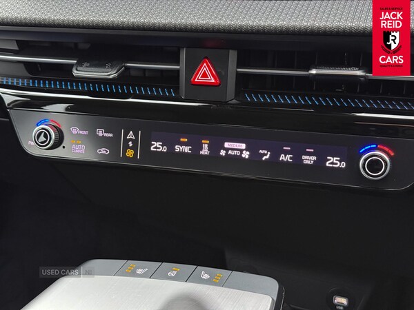 Used Kia EV6 2021 for sale - 77217986: Photo 18