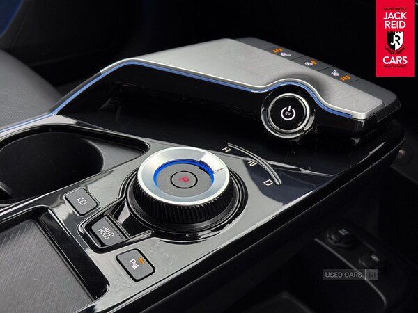 Used Kia EV6 2021 for sale - 77217986: Photo 19