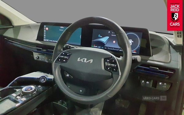 Used Kia EV6 2021 for sale - 77217986: Photo 2