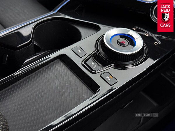 Used Kia EV6 2021 for sale - 77217986: Photo 21